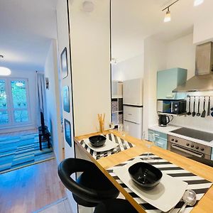 Appartement met een Slaapkamer